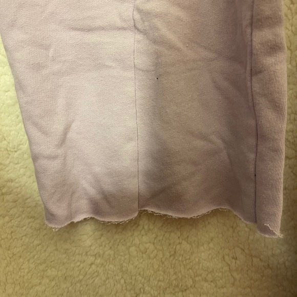 PINK VICTORIA SECRET PANTS - Picture 5 of 16